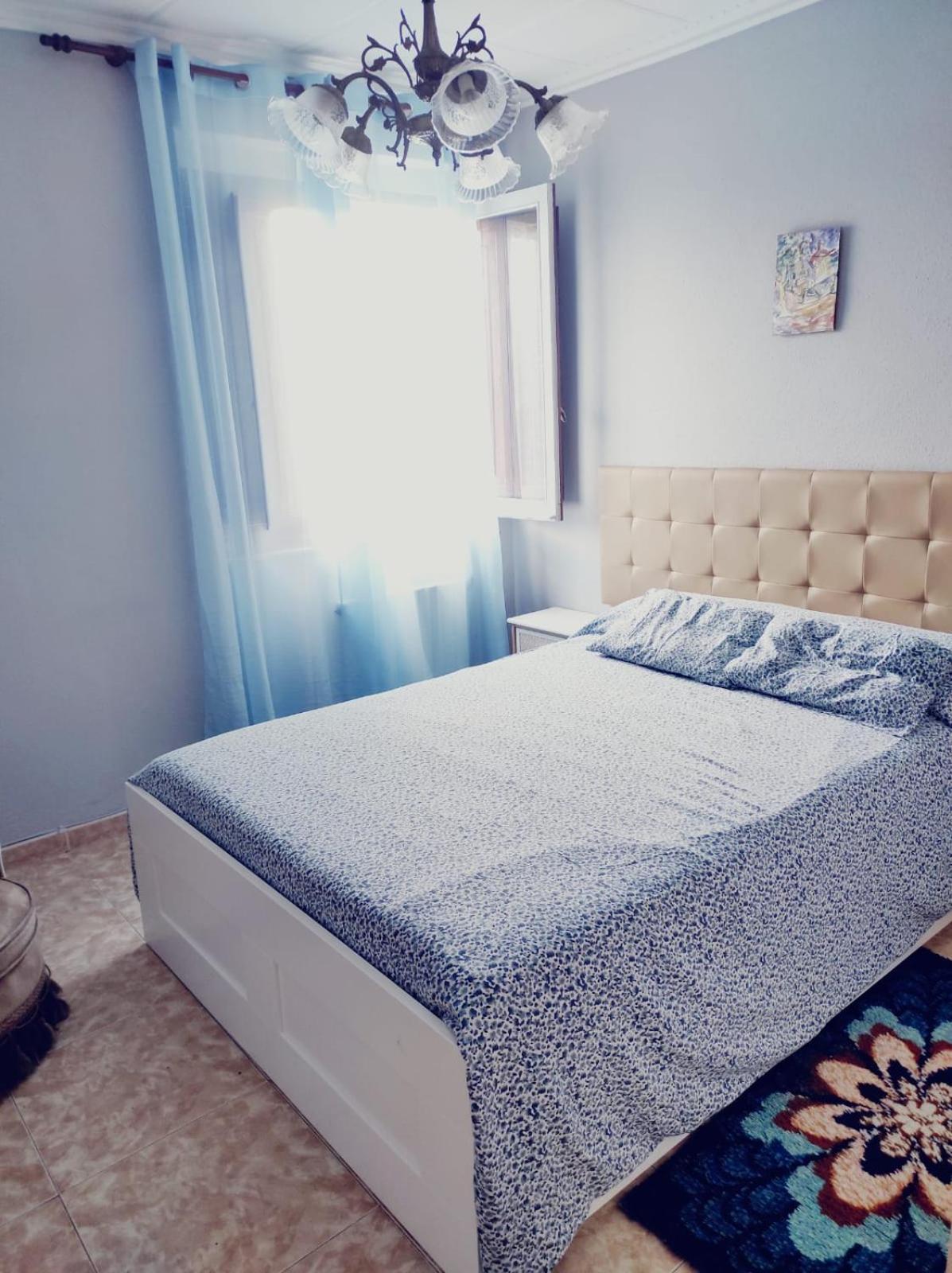 Casa Familiar Con Finca Privada ビベイロ エクステリア 写真